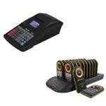 Starter Pack S - Induló csomag Neon+, választható hívórendszerrel