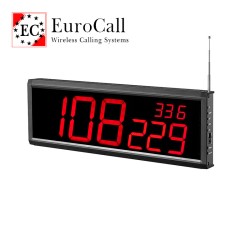 Jelző eszközök - EuroCall