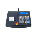 OPTIMA QMP50 kompakt online pénztárgép