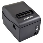 Quorion QPrint Thermal 5 számlanyomtató, blokknyomtató USB + LAN