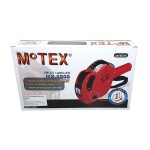 MoTEX MX-5500 NEW egysoros árazógép 7 karakter, Ft jellel