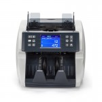EuroCash EC-5200 FORINT pénzszámoló gép, értékszámláló és pénzszortírozó funkcióval