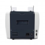 EuroCash EC-5200 FORINT pénzszámoló gép, értékszámláló és pénzszortírozó funkcióval