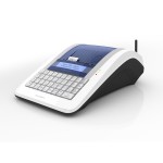 Euro 150TE Flexy Online pénztárgép