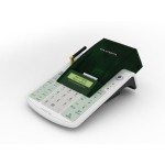 Euro-50TE Mini online pénztárgép