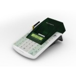 Euro-50TE Mini online pénztárgép