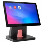 iMin D3 15.6" Android POS Terminál NTAK Rendszerekhez