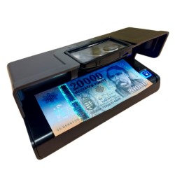 UV bankjegyvizsgálók