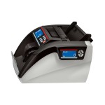 EuroCash EC-2850 Bankjegyszámláló, Pénzszámoló Gép Dupla LCD Kijelzővel