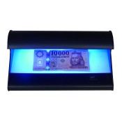 UV bankjegyvizsgálók, pénzvizsgálók