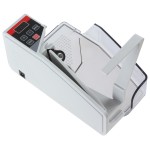 EuroCash V40 kézi, hordozható bankjegyszámláló, pénzszámoló gép