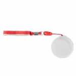 Retekess TD019 Egyfunkciós Hívógomb Nyakpánttal Vendéghívó, Pincérhívó rendszerhez