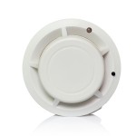 EuroAlarm EA-SD02 füstérzékelő