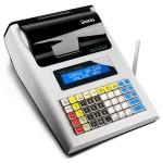 Sam4s NR-240 NEW online pénztárgép
