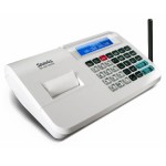 Sam4s NR-300E PRO 4G online pénztárgép - a kompakt megoldás