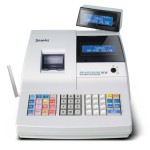 Sam4s NR-440 NEW online pénztárgép