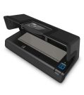 EuroCash EC-1510 (EC-V13) Bankjegyvizsgáló, Pénzvizsgáló Nagyítós Kombinált