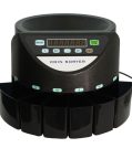 EuroCash EC-450 FORINT érmeszámláló, szortírozó pénzszámoló gép ( HL-450 )