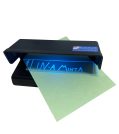 EuroCash EC-1600 (EC-V12) Bankjegyvizsgáló, Pénzvizsgáló UV és Vízjelvizsgálattal