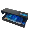 EuroCash EC-1600 (EC-V12) Bankjegyvizsgáló, Pénzvizsgáló UV és Vízjelvizsgálattal