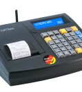 OPTIMA QMP50 kompakt online pénztárgép