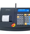 OPTIMA QMP50 kompakt online pénztárgép