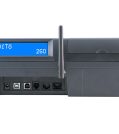 OPTIMA QMP50 kompakt online pénztárgép