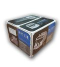 EuroCash EC-2100 Bankjegyszámláló, Pénzszámoló Gép ( UV + MG ) + Ajándék Ügyfélkijelző