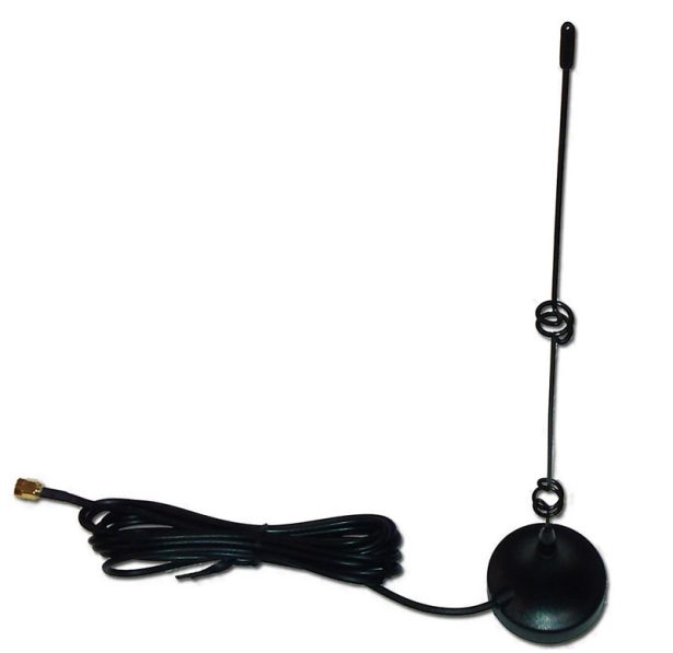 GSM Antenna 7dBi mágnes talpas pénztárgéphez