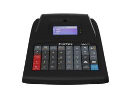 Fiscat NEON + WIFI online pénztárgép - a kisboltok közkedvelt pénztárgépe