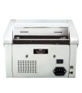 EuroCash EC-2500 Bankjegyszámláló, Pénzszámoló Gép ( UV + IR ) LCD + Ajándék Ügyfélkijelző