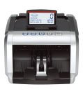 EuroCash EC-3500 Bankjegyszámláló, Pénzszámoló Gép (UV + MG + IR ) + Ajándék Vevőkijelző