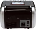 EuroCash EC-3500 Bankjegyszámláló, Pénzszámoló Gép (UV + MG + IR ) + Ajándék Vevőkijelző
