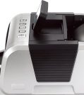 EuroCash EC-3500 Bankjegyszámláló, Pénzszámoló Gép (UV + MG + IR ) + Ajándék Vevőkijelző