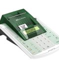 Euro-50TE Mini online pénztárgép