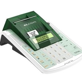 Euro-50TE Mini online pénztárgép