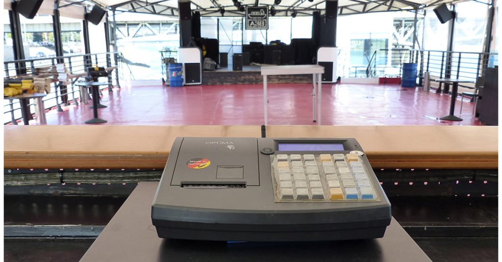 Megszületett a rendelet, újabb ágazatoknak kell online pénztárgépet használni