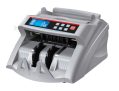 EuroCash EC-2200 Bankjegyszámláló, Pénzszámoló Gép, Kék LCD Kijelzővel + Ajándék Vevőkijelző