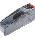 EuroCash V40 Hordozható Bankjegyszámláló, Pénzszámoló Gép Kötegelő Funkcióval