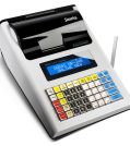 Sam4s NR-240 NEW online pénztárgép