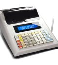 Sam4s NR-240 NEW online pénztárgép