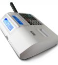 Sam4s NR-300E PRO 4G online pénztárgép - a kompakt megoldás