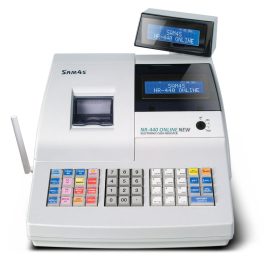Sam4s NR-440 NEW online pénztárgép