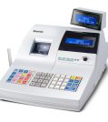 Sam4s NR-440 NEW online pénztárgép