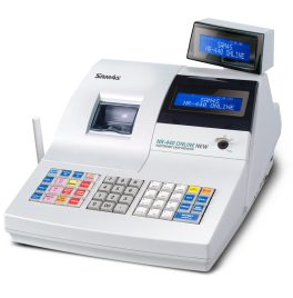 Sam4s NR-440 NEW online pénztárgép