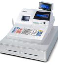 Sam4s NR-440 NEW online pénztárgép