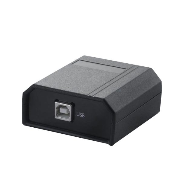 EuroCash USB-PC kassza nyitó