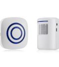 EuroAlarm EA-JAC09 vezeték nélküli belépésjelző, ajtó nyitás érzékelő