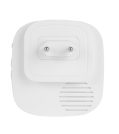 EuroAlarm EA-JAC09 vezeték nélküli belépésjelző, ajtó nyitás érzékelő