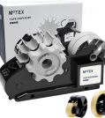MoTEX asztali ragasztószalag adagoló automatikus vágóval (MTX-03 Prime)